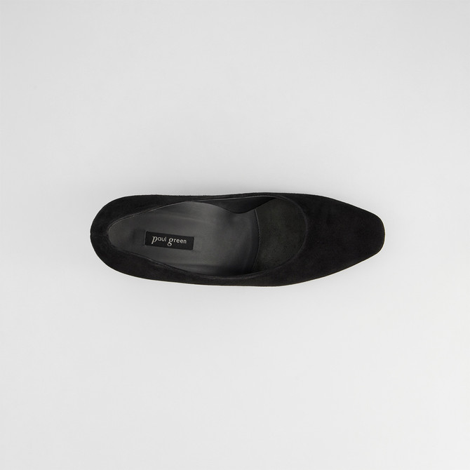 Paul Green 3862-001 - Schwarz - Sohle