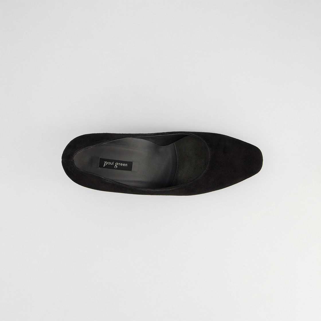 Paul Green 3862-001 - Schwarz - Sohle