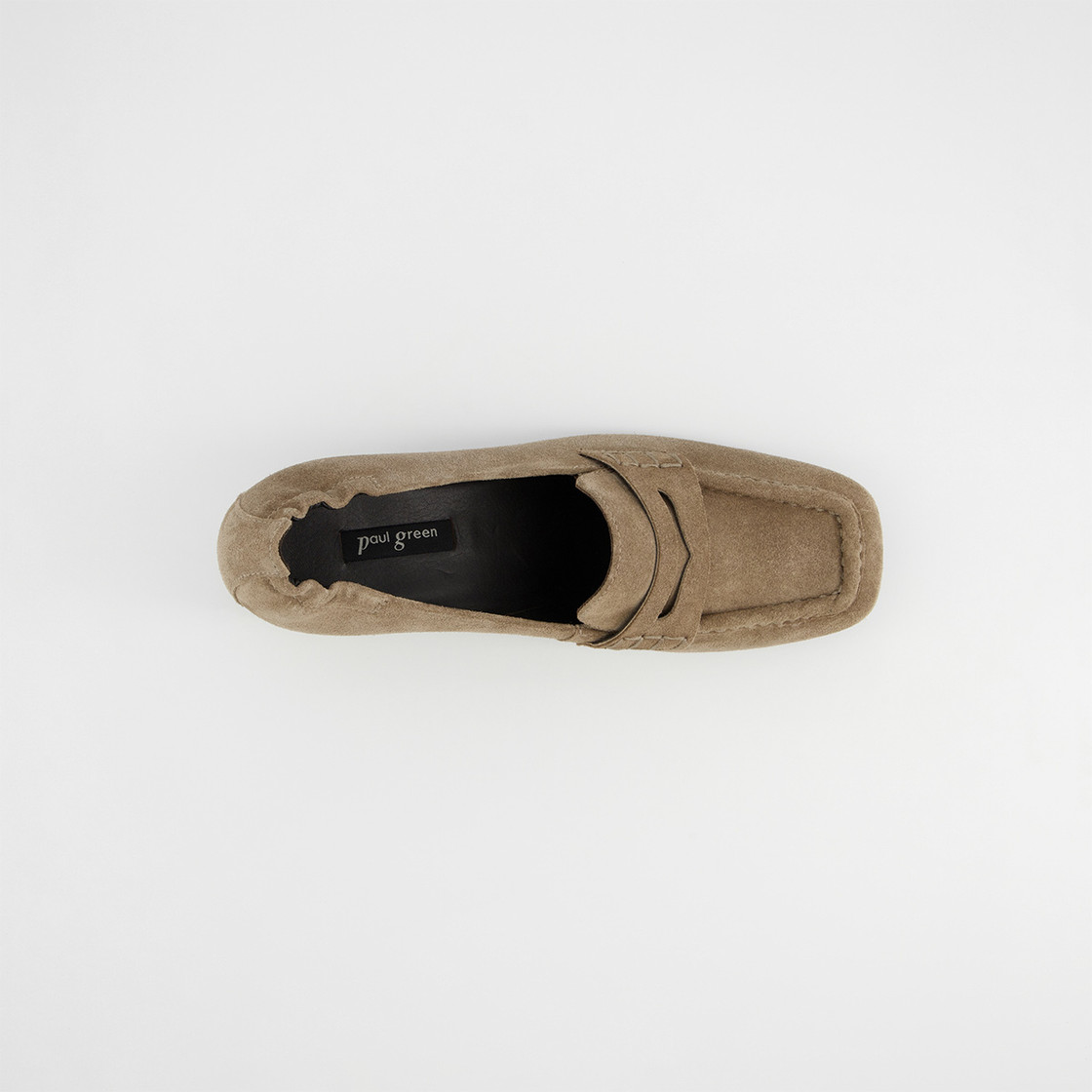 Paul Green 3861-005 - Braun - Sohle