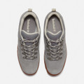 Timberland A5P79 Euro Hiker LOW LACE UP S - Grau - Sohle