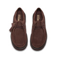 Clarks Meare Walla - Braun - Sohle