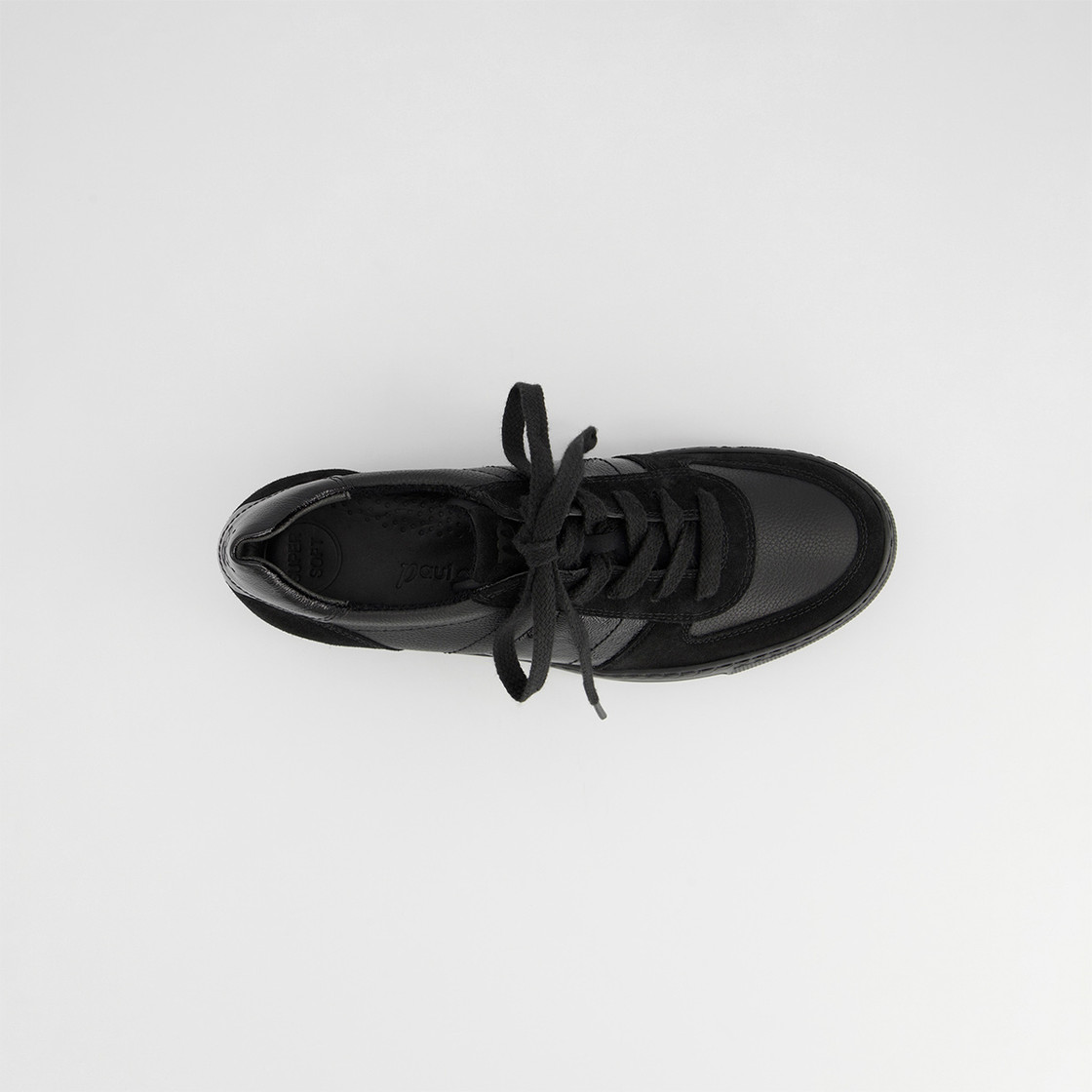 Paul Green 5230-211 - Schwarz - Sohle