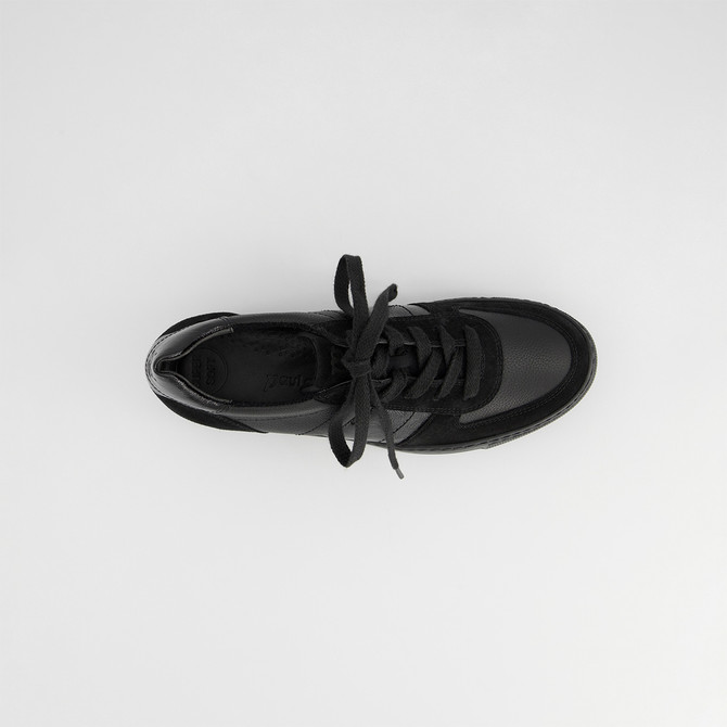 Paul Green 5230-211 - Schwarz - Sohle