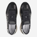 Premiata BETHCOIN - Schwarz - Sohle