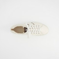 Paul Green 5567-003 - Weiß (Creme)  - Sohle