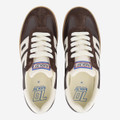 BACK 70 CLOUD - Braun - Sohle
