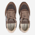 Philippe Model BLVILLE LOW - Braun - Sohle