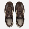 BACK 70 FIREBALL - Braun - Sohle