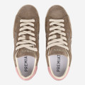 Premiata STEVEND - Braun - Sohle