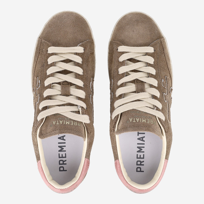 Premiata STEVEND - Braun - Sohle