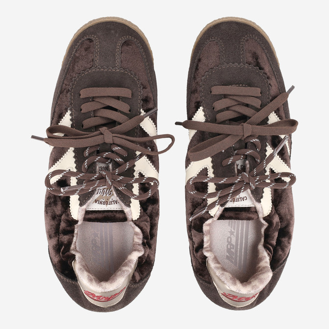 MRP UTAH - Braun - Sohle