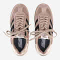 MRP CHIC - Braun - Sohle