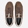 Geox SNAKE - Braun, dunkel - Sohle