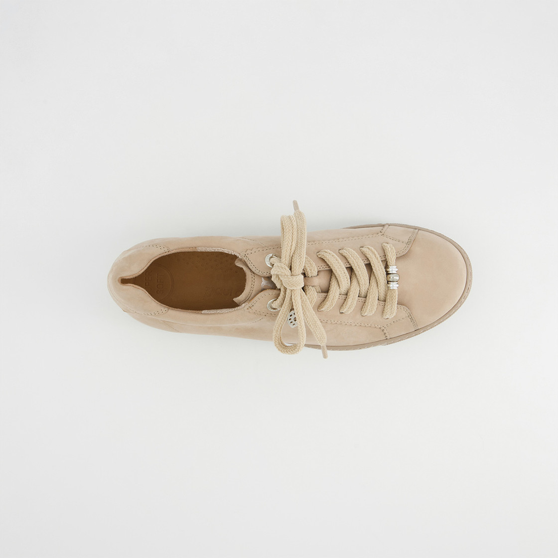 Paul Green 5641-002 - Beige - Sohle