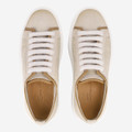 Santoni CLEAN WINT - Beige - Sohle