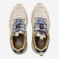 Flower Mountain YAMANO 3 UNI - Beige kombiniert - Sohle