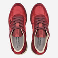 Premiata MOERUND - Rot - Sohle
