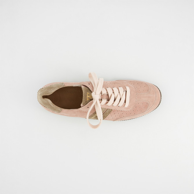 Paul Green 5490-101 - Rose - Sohle
