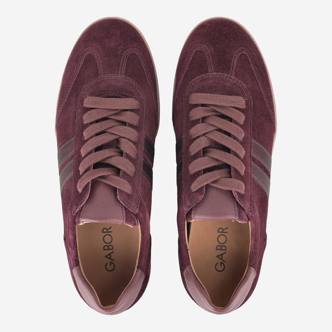 Gabor 6011.01 - Bordeaux - Sohle