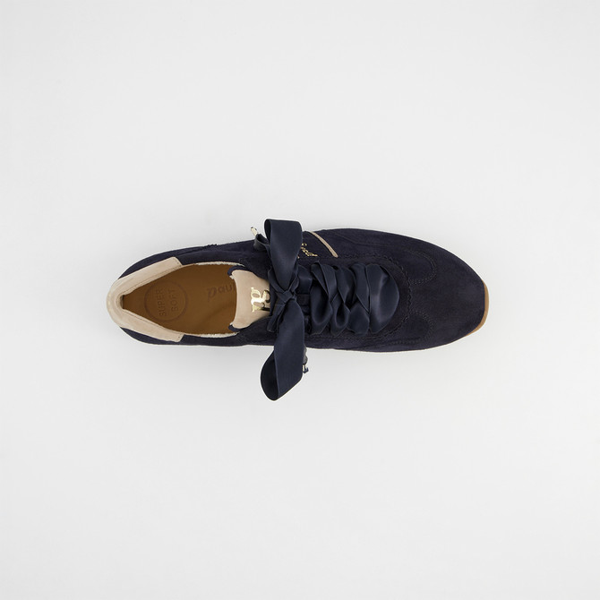 Paul Green 5508-072 - Blau - Sohle