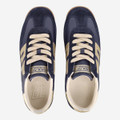 BACK 70 JOGGER - Blau - Sohle