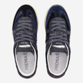 Premiata BONNIE-D - Blau - Sohle