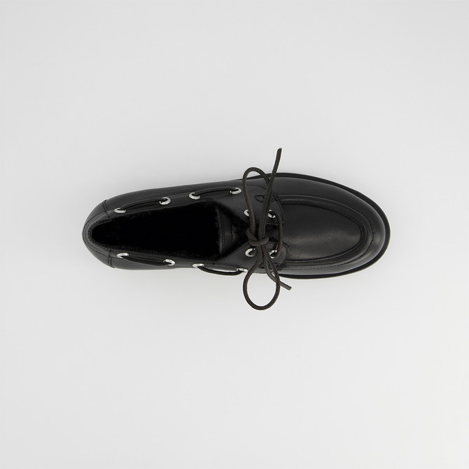 Paul Green 1186-026 - Schwarz - Sohle