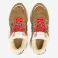 Premiata LAURYN - Braun - Sohle