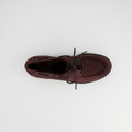 Paul Green 1186-025 - Rot (Bordeaux) - Sohle