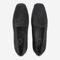 Attilio Giusti D566001 - Schwarz - Sohle