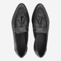 Donna Carolina KORAL TASSELS - Schwarz - Sohle