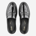 Clarks Orinoco3 Edge - Schwarz - Sohle