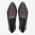 Donna Carolina KORAL TASSELS - Braun - Sohle