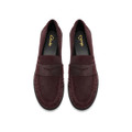 Clarks Alixea Walk - Burgunder - Sohle