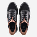Ara SAPPORO 3.0 - Schwarz - Sohle