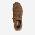 Skechers CONTOUR FOAM - Braun - Sohle