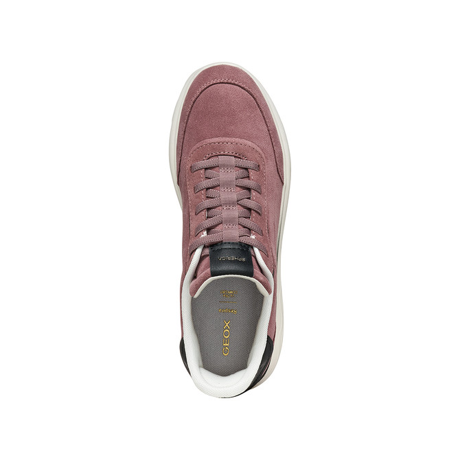 Geox SPHERICA PLUS - Rose - Sohle