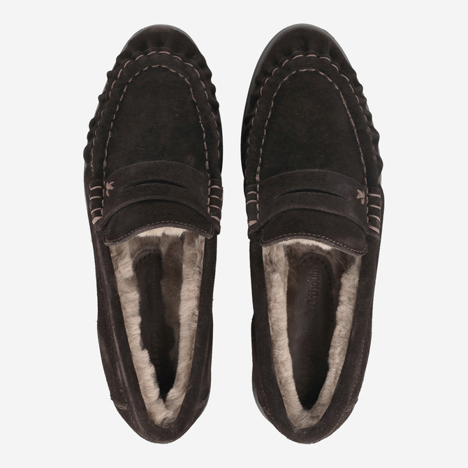 Lloyd N-STRIDE 240 L - Braun - Sohle