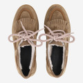Donna Carolina KILLIA BREEZE - Braun - Sohle