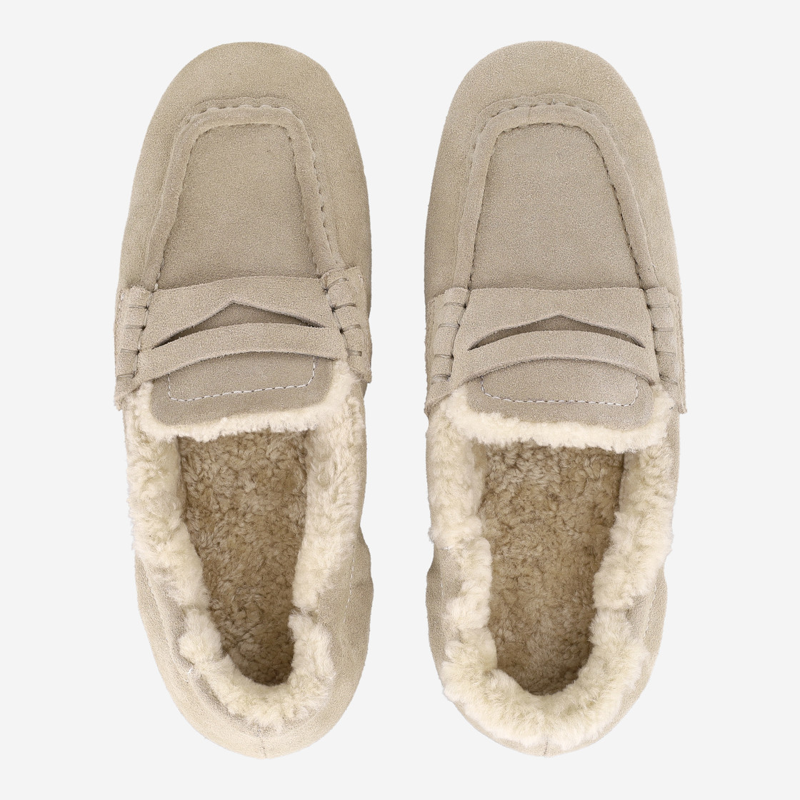 Maripé MA216 - Beige - Sohle