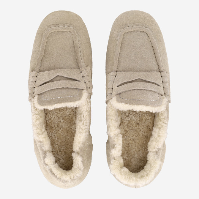 Maripé MA216 - Beige - Sohle