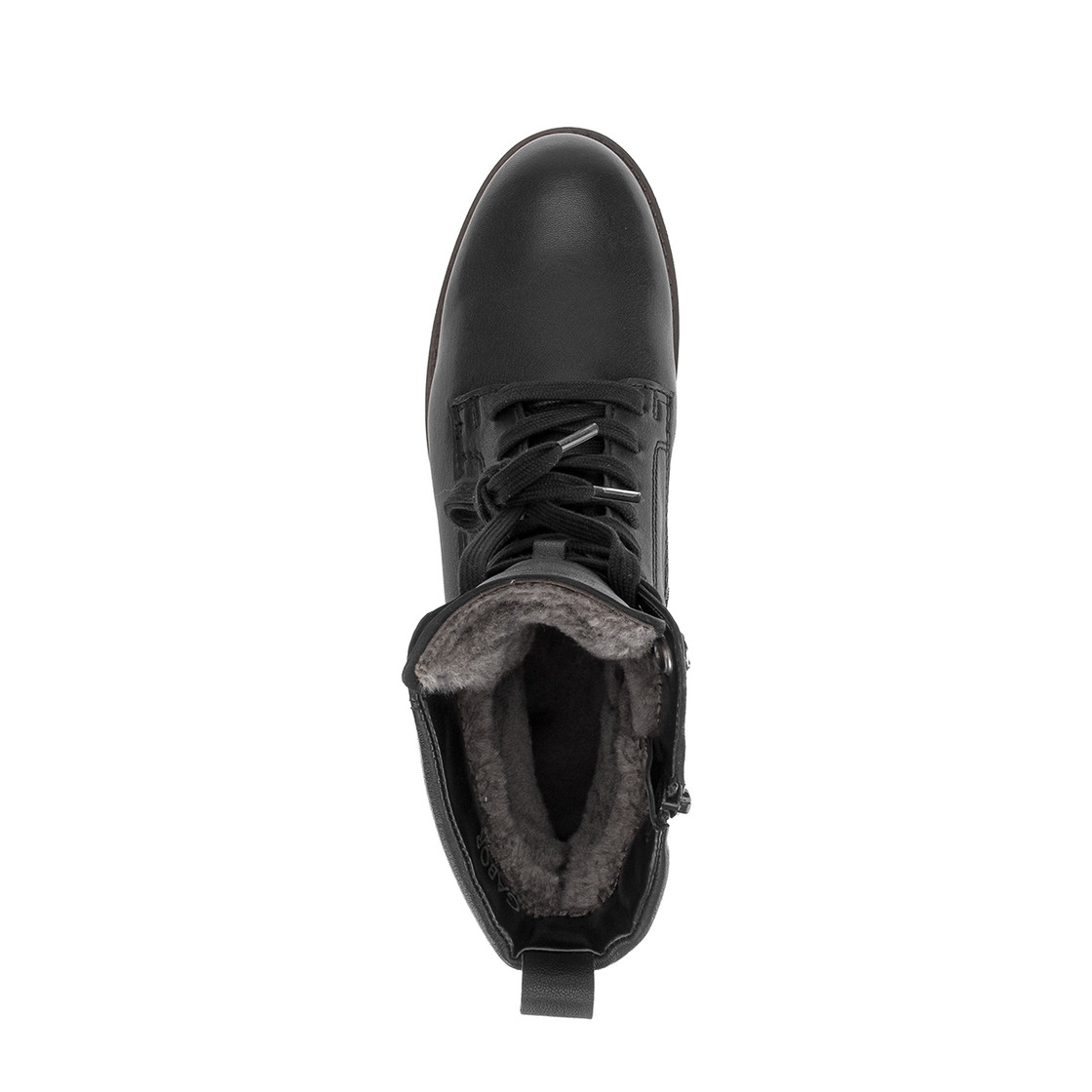 Gabor 8024.05 - Schwarz - Sohle
