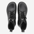 birkenstock HIGHWOOD MID LACE - Schwarz - Sohle