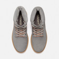Timberland A5M5N Premium 6 INCH BOOT - Grau - Sohle