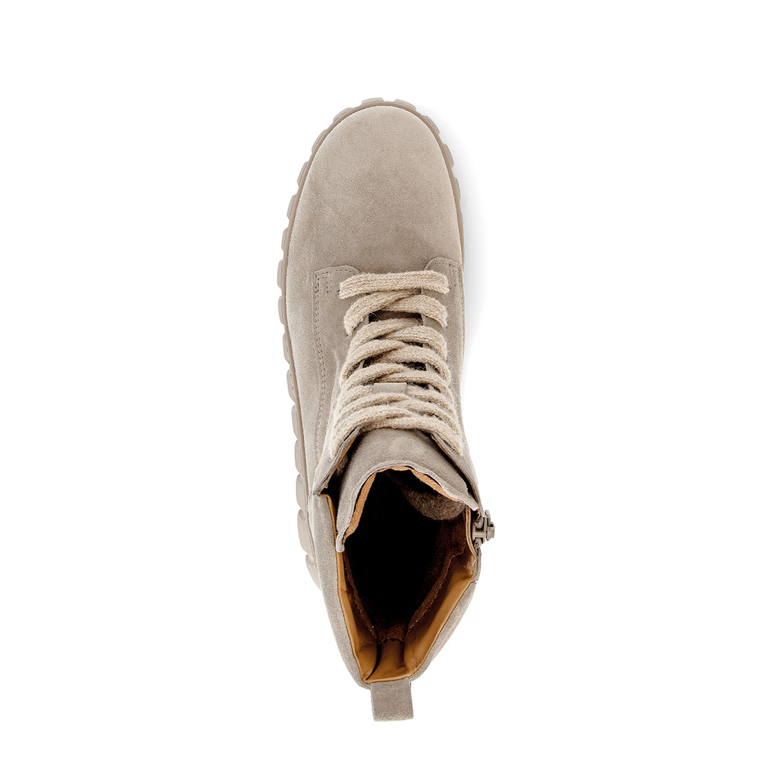 Gabor 8016.02 - Grau - Sohle