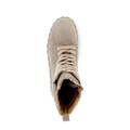 Gabor 8016.02 - Grau - Sohle