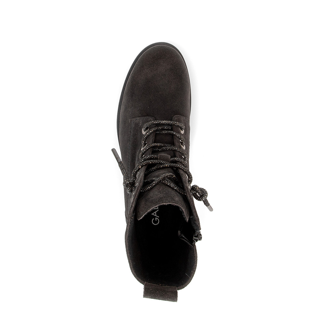 Gabor 8018.02 - Grau - Sohle