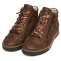 Ara ROM ROM ST HIGH - Braun - Sohle