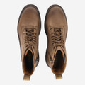Clarks Orinoco3 Style - Braun - Sohle