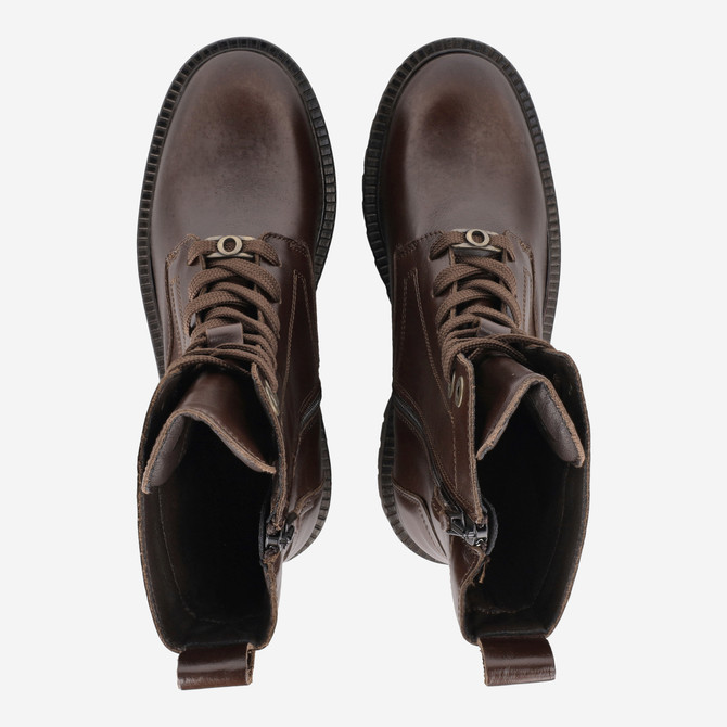 Marc O’ Polo PHIA 15 - Braun - Sohle